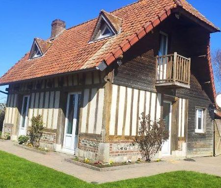 Un Doux Refuge A La Mer Sainte-Marguerite  Bagian luar foto