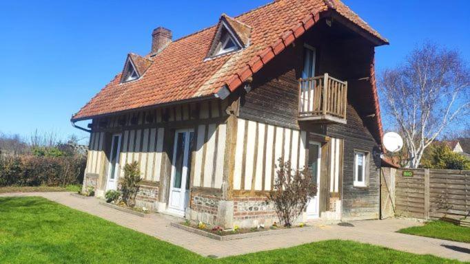 Un Doux Refuge A La Mer Sainte-Marguerite  Bagian luar foto